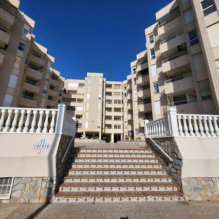 Sea View Luxury Apartment Victoria Torrevieja Exteriör bild