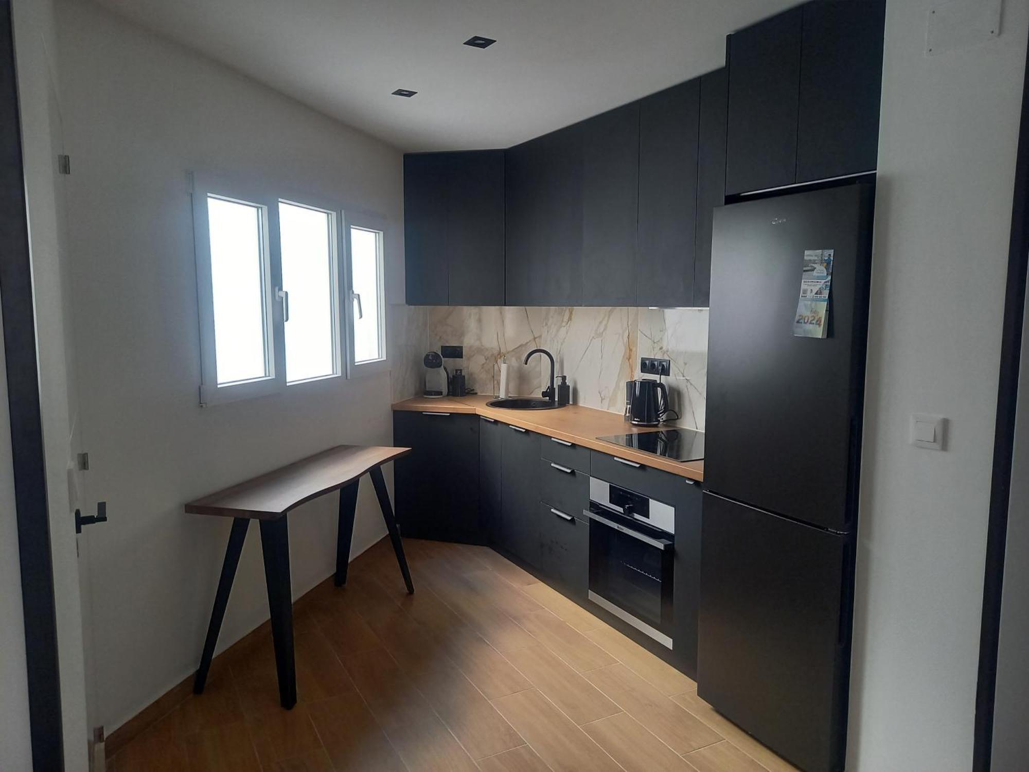 Sea View Luxury Apartment Victoria Torrevieja Exteriör bild