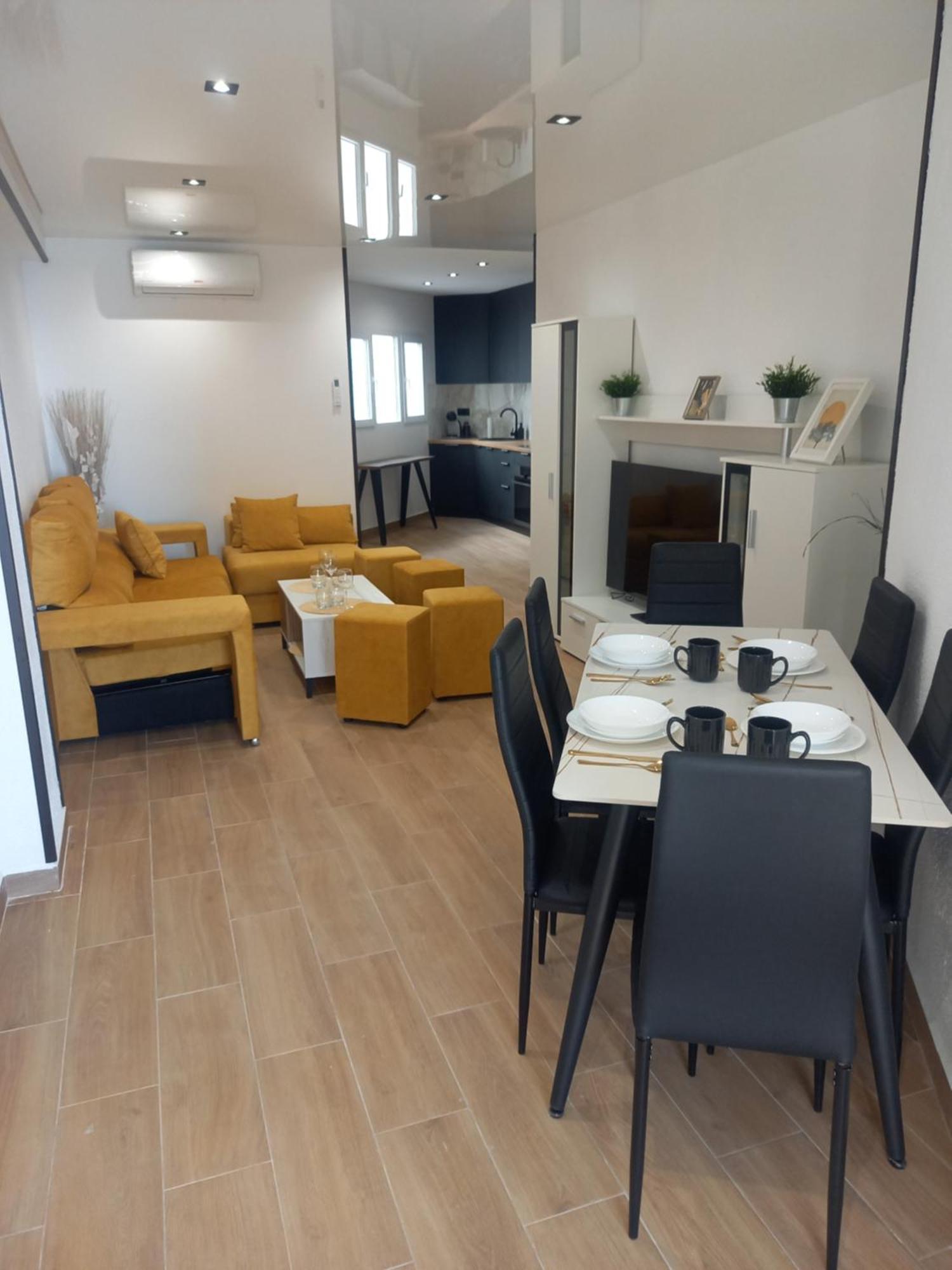 Sea View Luxury Apartment Victoria Torrevieja Exteriör bild
